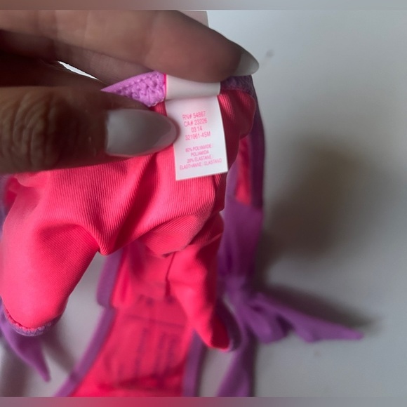 Victoria’s Secret Bikini Bottoms - Picture 5 of 6
